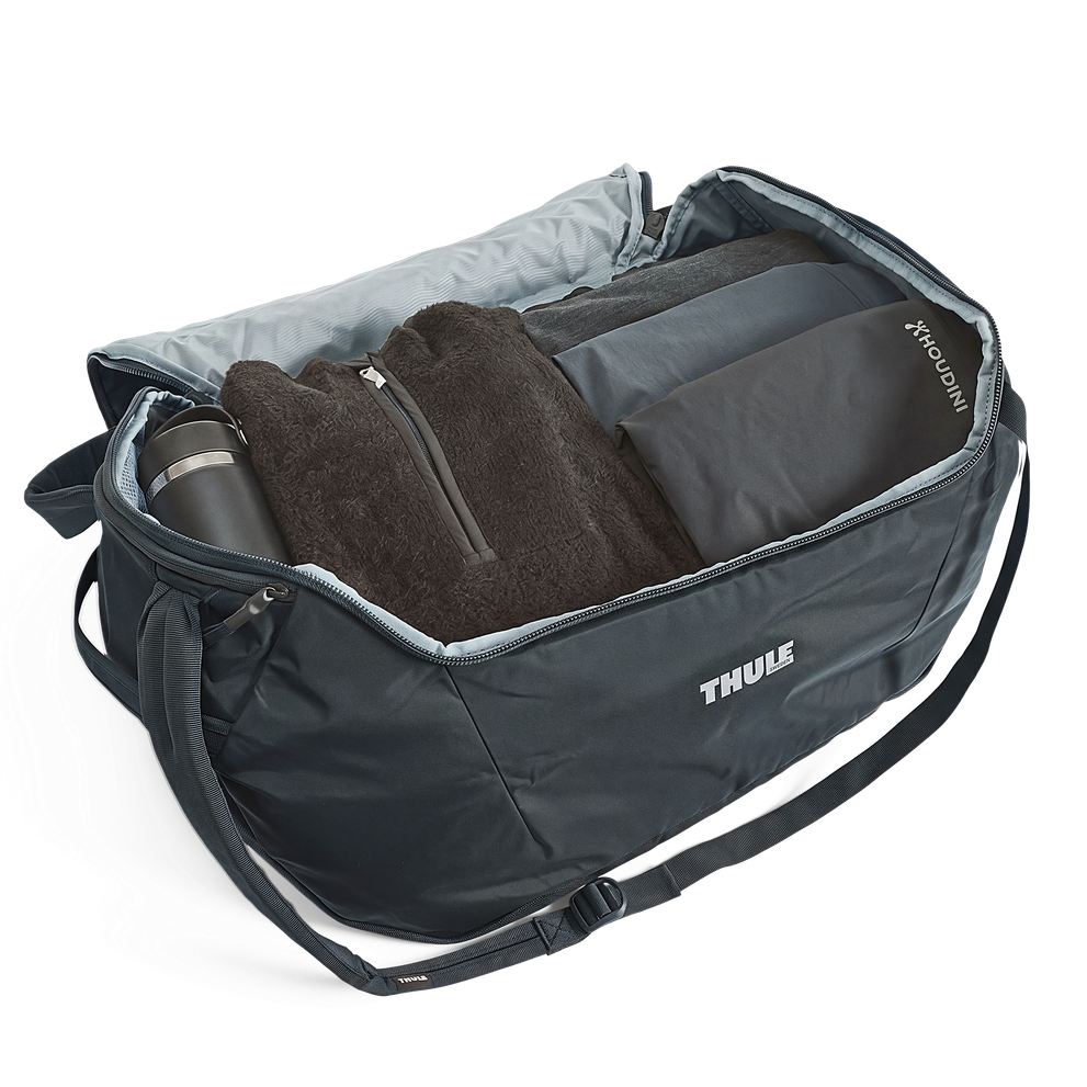 Thule EnRoute 60L duffel darkest blue