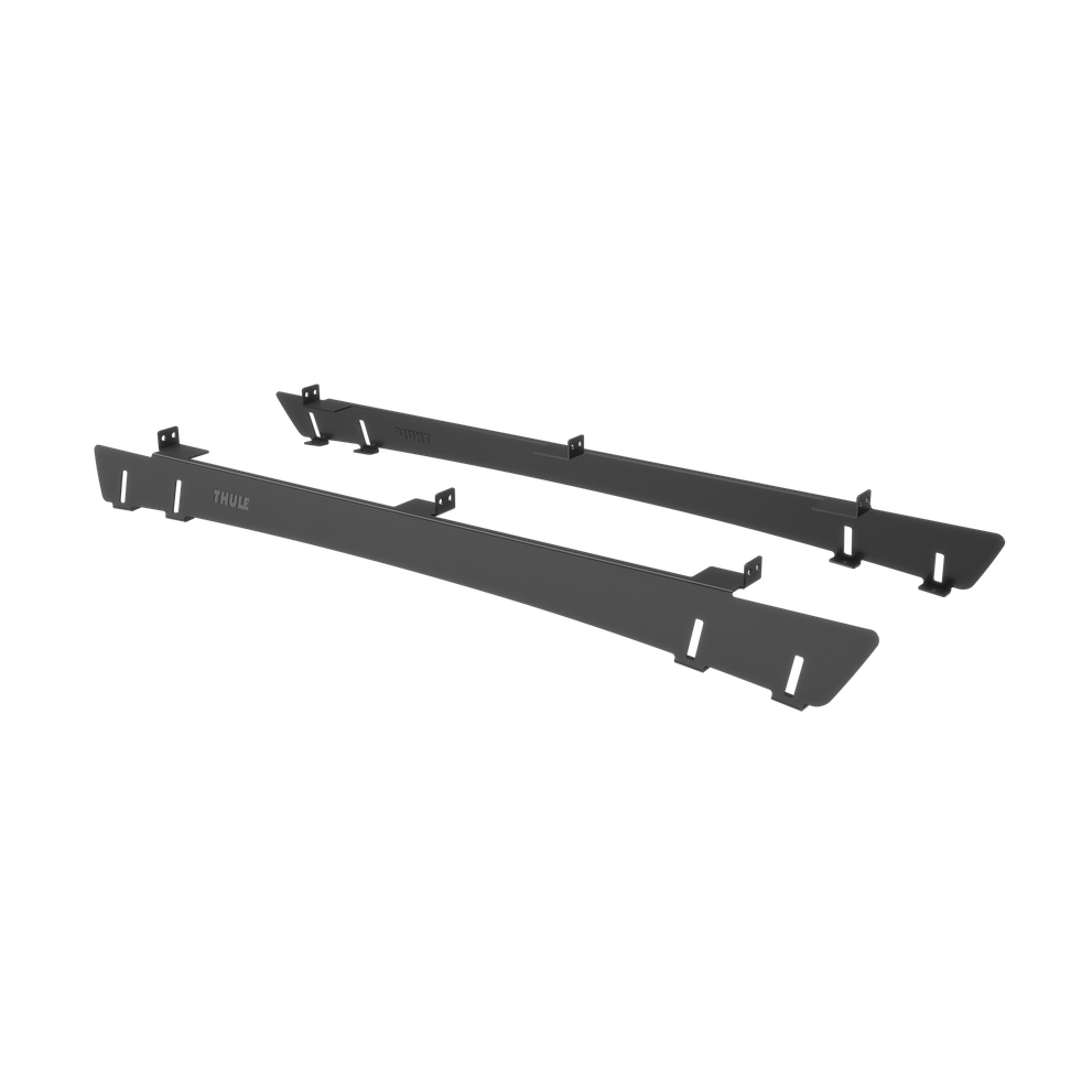 Thule Caprock rail mount rail mount for Thule Caprock roof platform