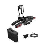 Thule EasyFold 3 added security bundle