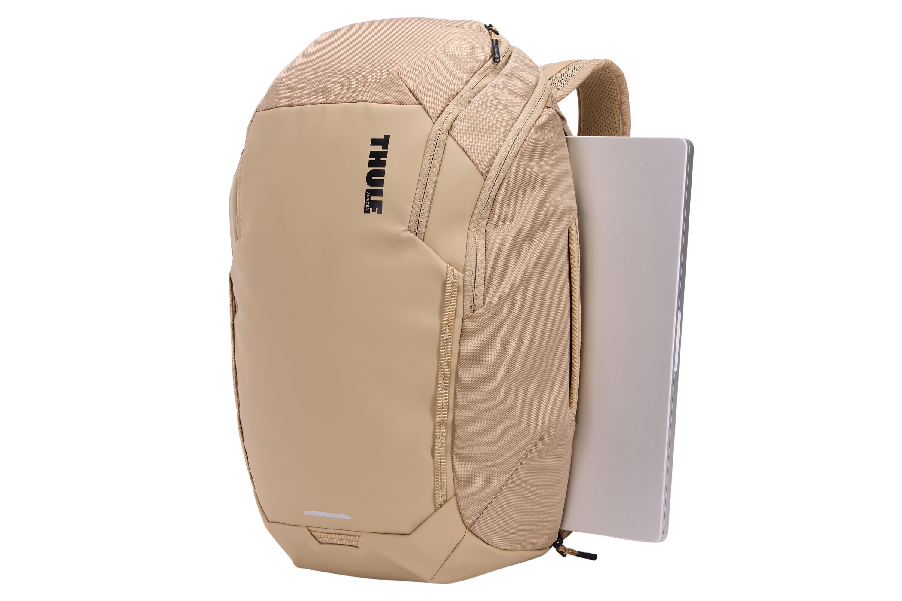 Thule Chasm laptop backpack 26L gentle beige