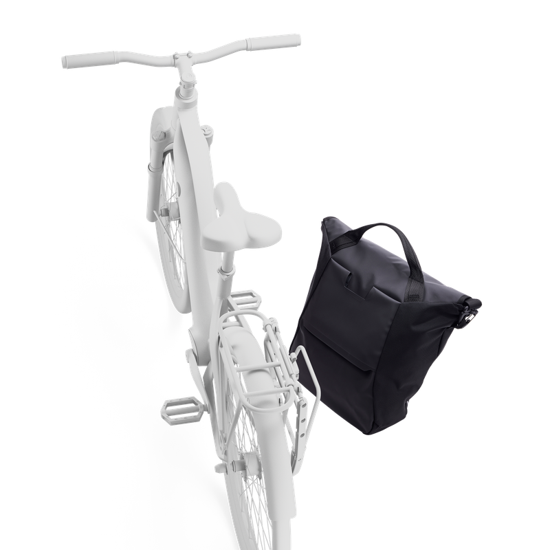 Thule Chasm courier with InLock 22L black