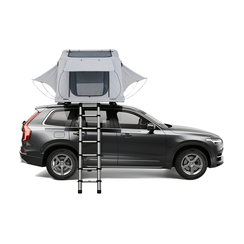 Thule Tepui Kukenam 3-person roof top tent haze gray