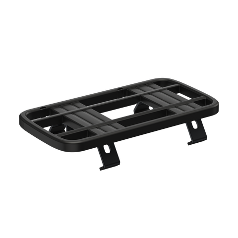 Thule Yepp maxi EasyFit adapters adapter black
