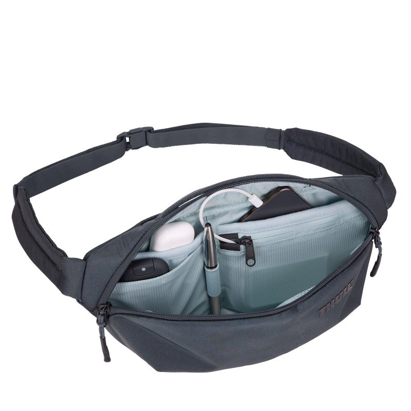 Thule Subterra 2 sling bag 3L Dark Slate gray