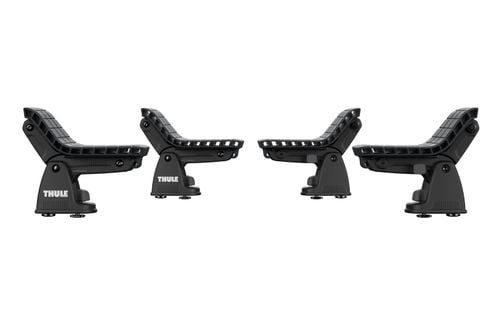 Thule DockGrip T-track