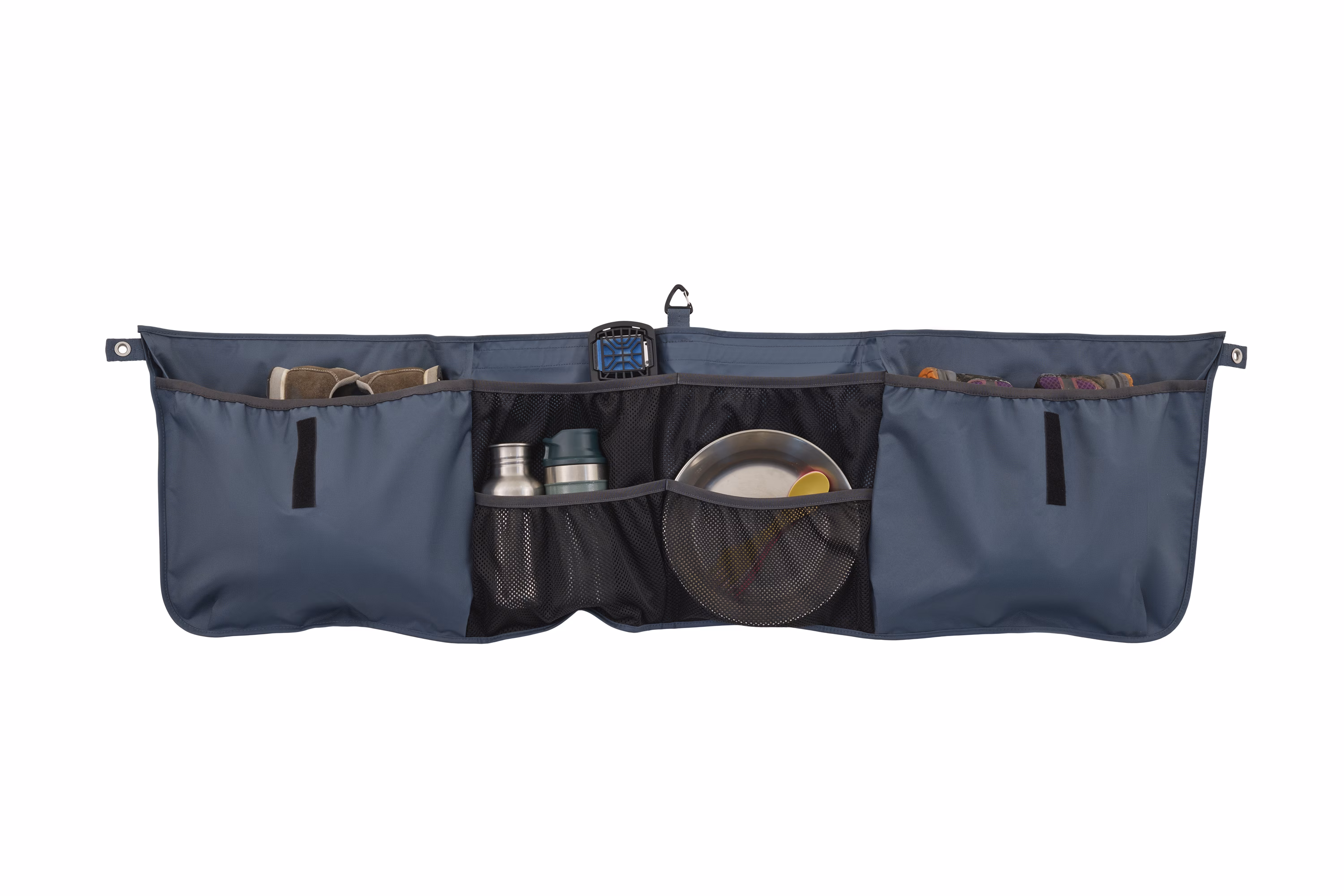 Thule Outset organizer feature
