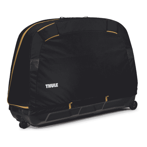 Thule RoundTrip road bike travel case