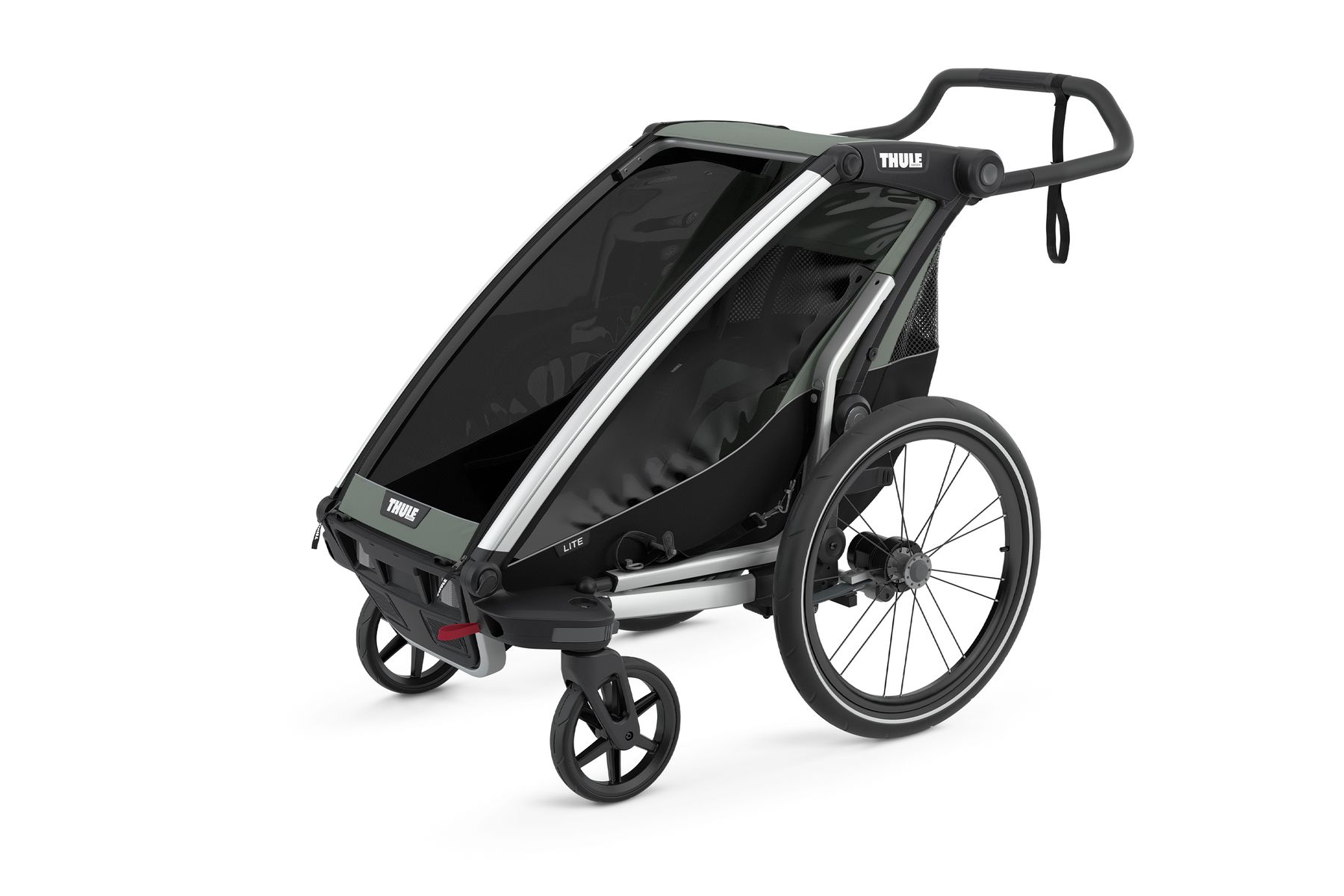 thule lite chariot
