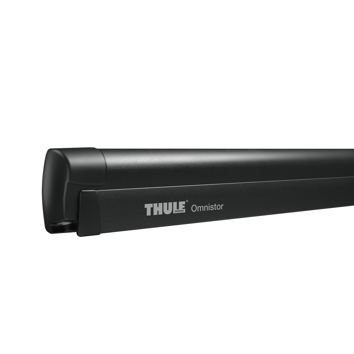 Thule Omnistor 8000 wall awning 6.00x2.75m anthracite black