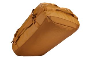 Thule Chasm 70L duffel golden