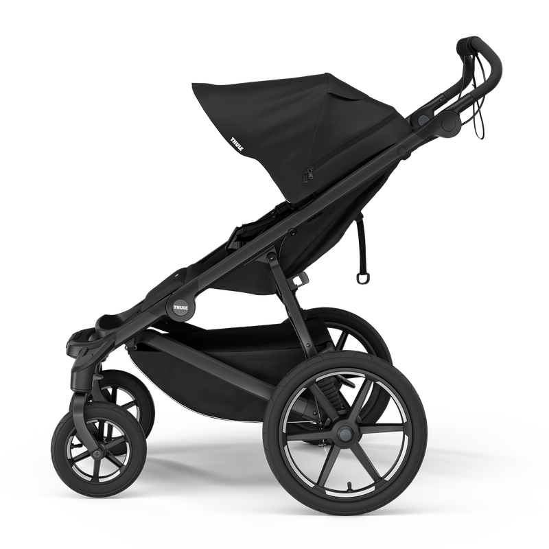 Thule Urban Glide 4-wheel