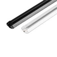 Thule Universal Tent Fixation Kit universal tent fixation kit 4.00m white