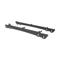 Thule Caprock rail mount rail mount for Thule Caprock roof platform