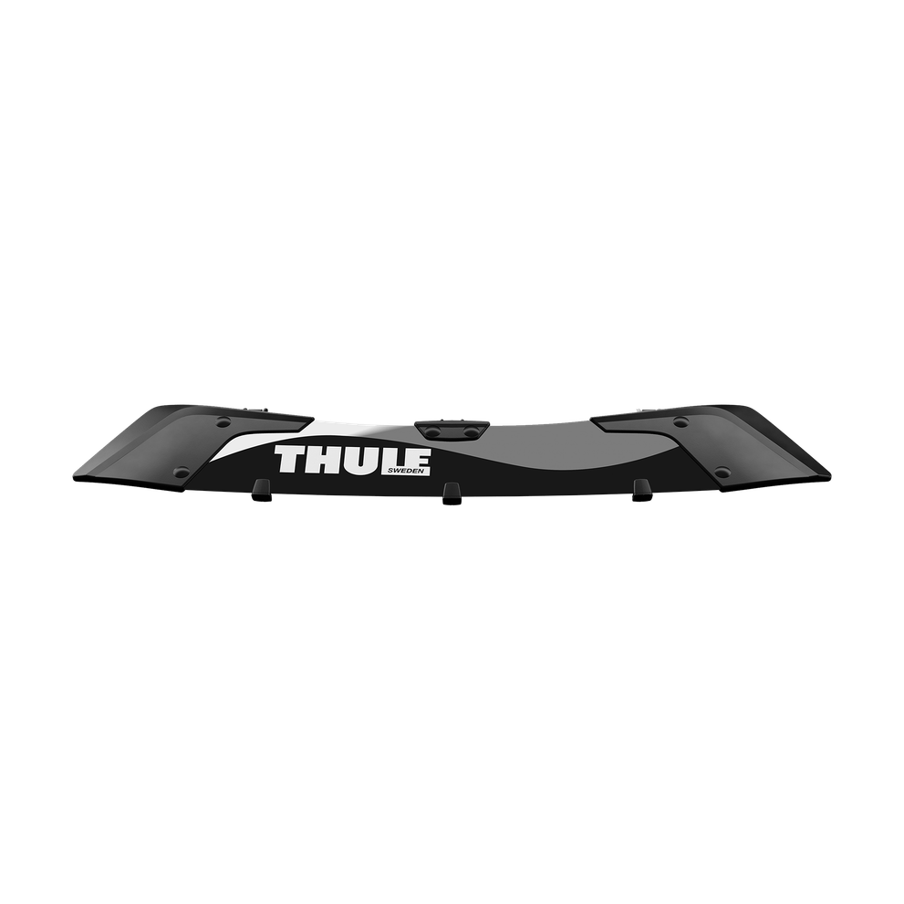 Thule AirScreen XT S roof rack fairing black