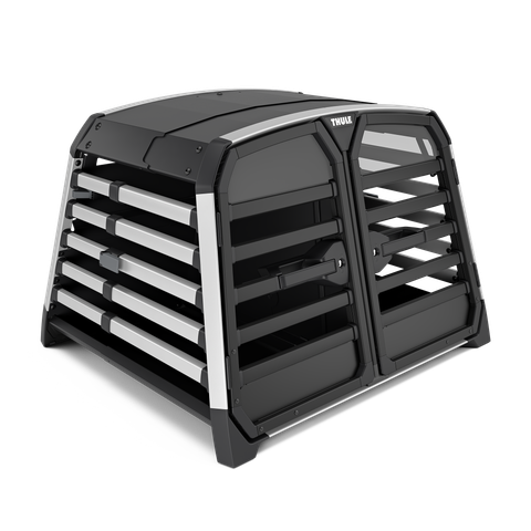 Thule Allax double M compact