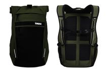 Thule Paramount Commuter Backpack 18L 3204730 reflective accents