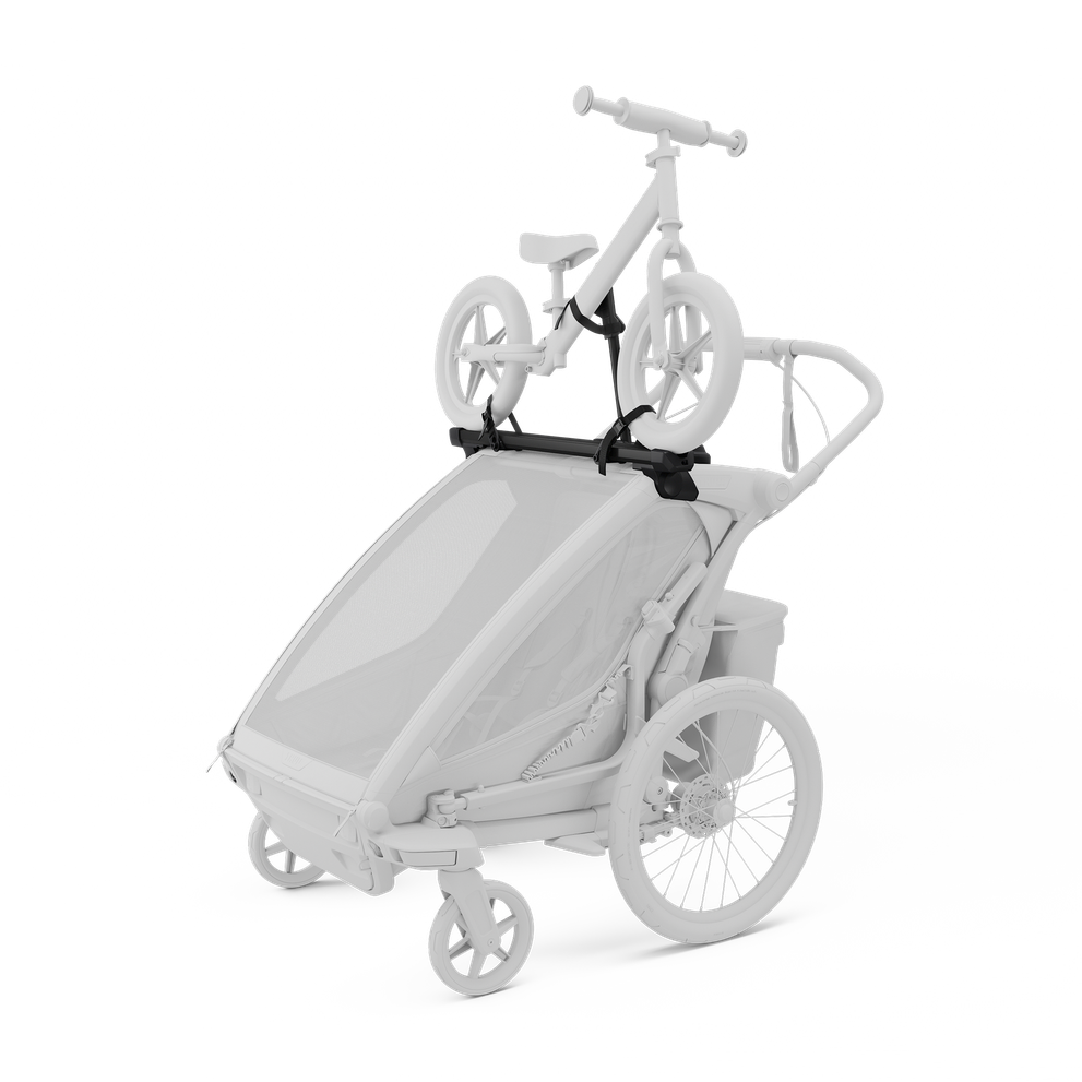 Thule Chariot 2 bike holder