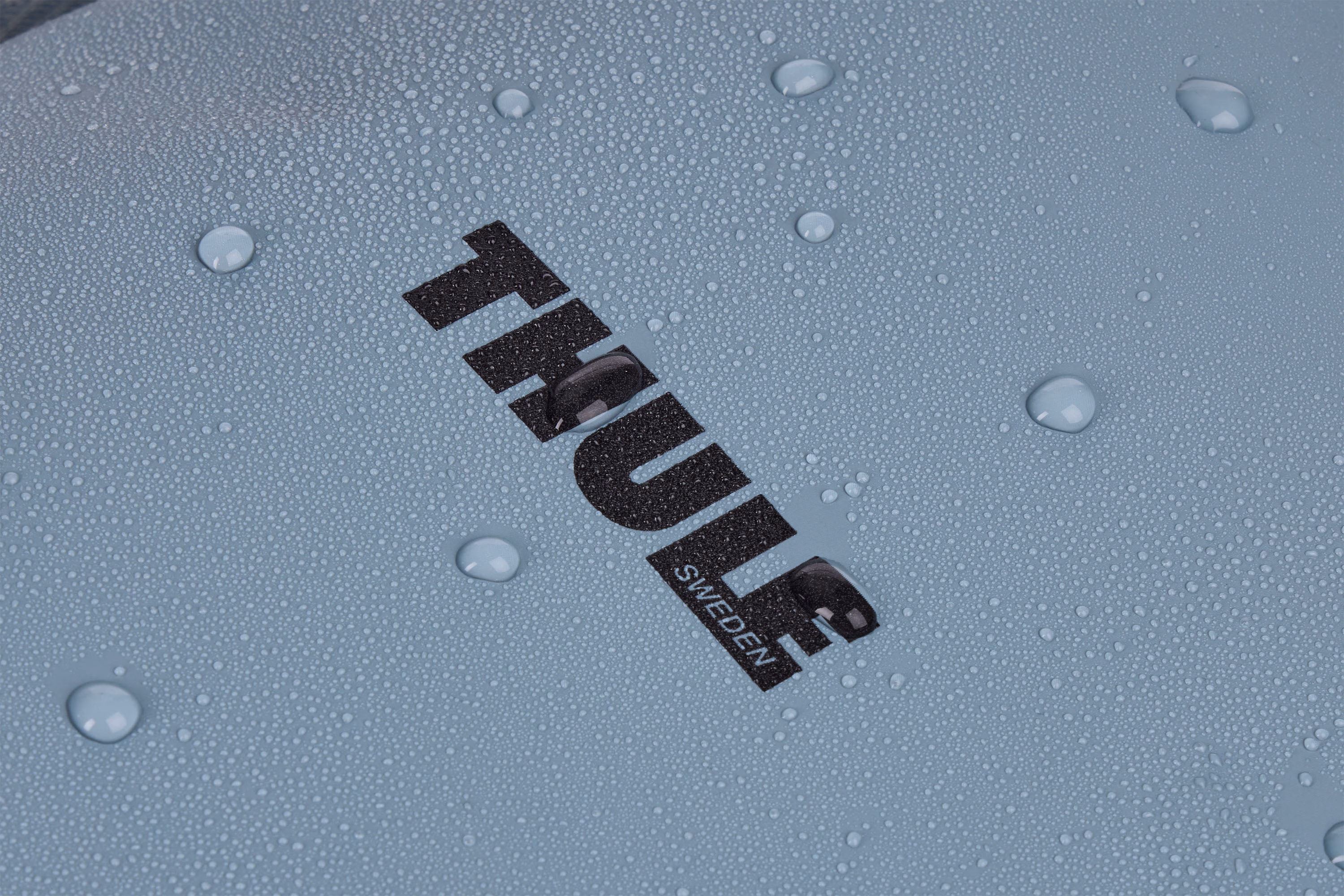 Thule Shield pannier with InLock 22L mid blue