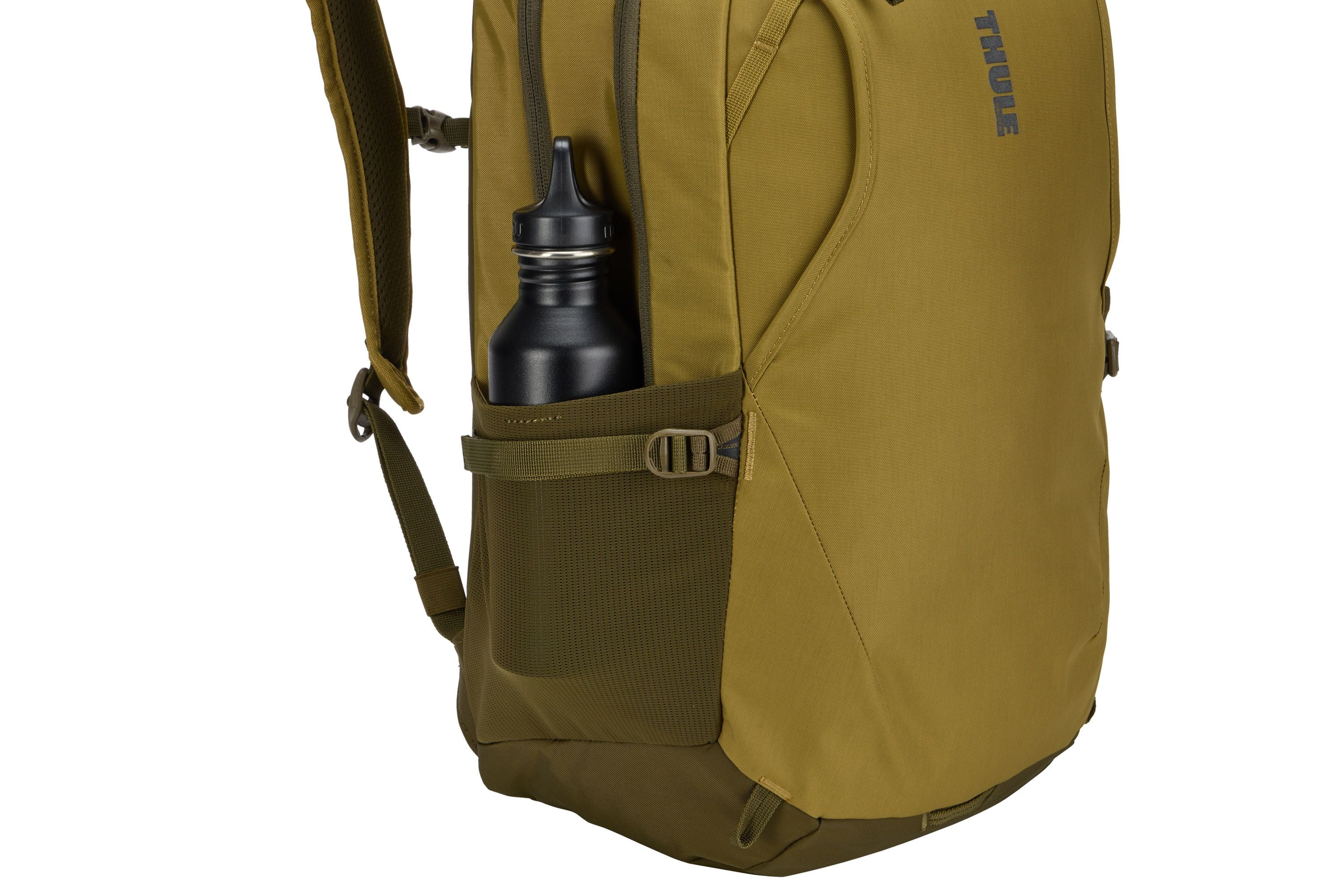 Thule EnRoute backpack 23L nutria/natural green