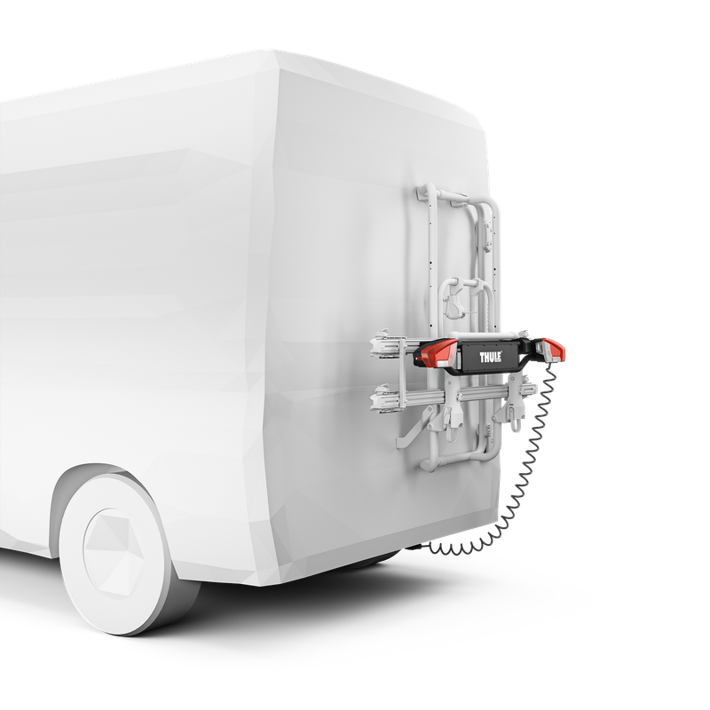 Thule lightboard van 302072