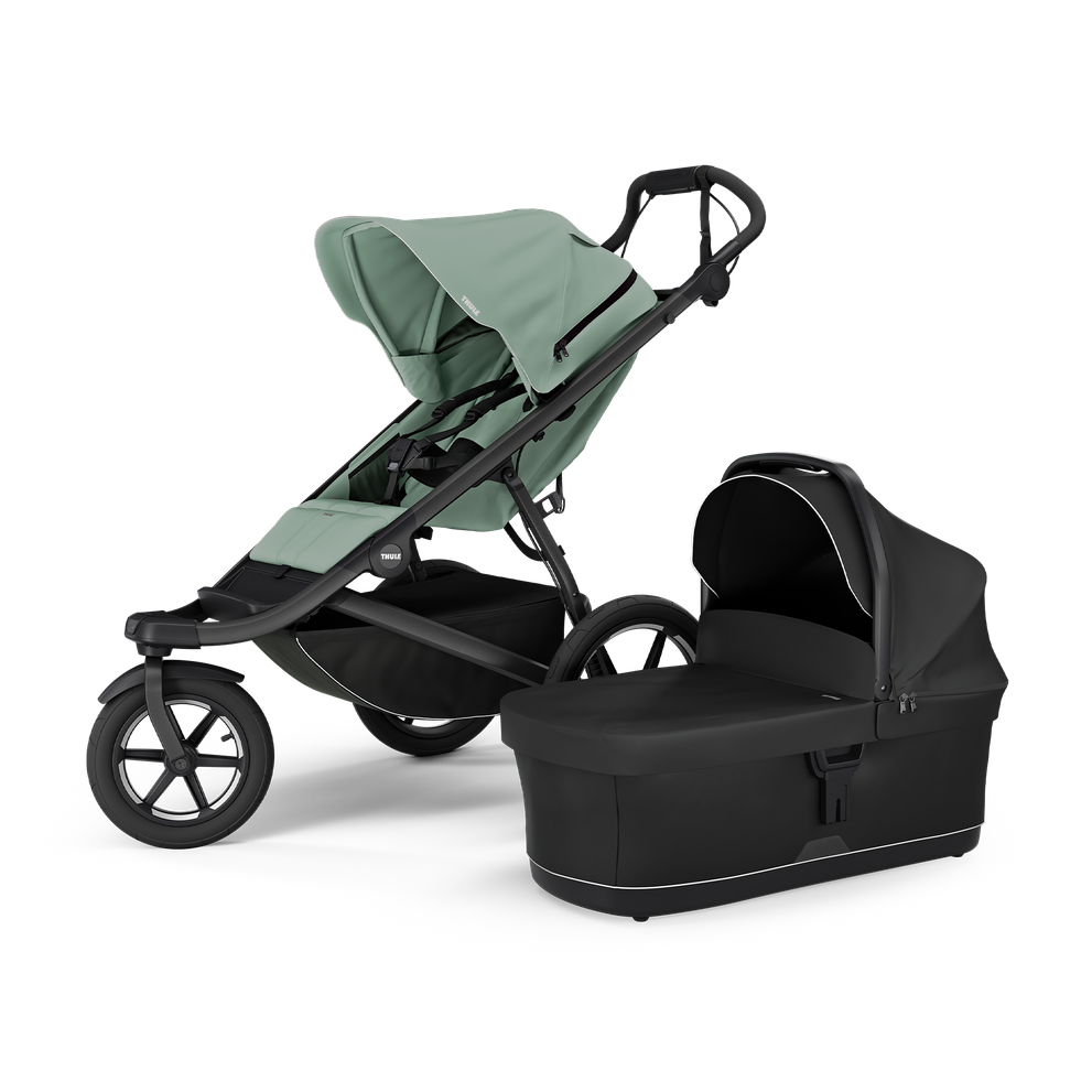 Thule Urban Glide 3 single mist green