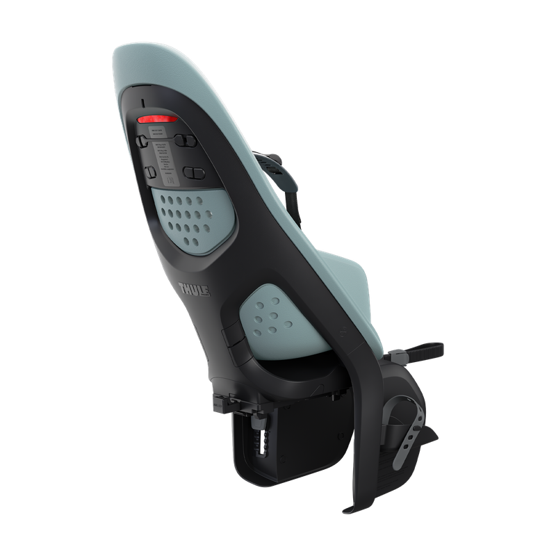 Thule Yepp 2 MIK HD Mid blue