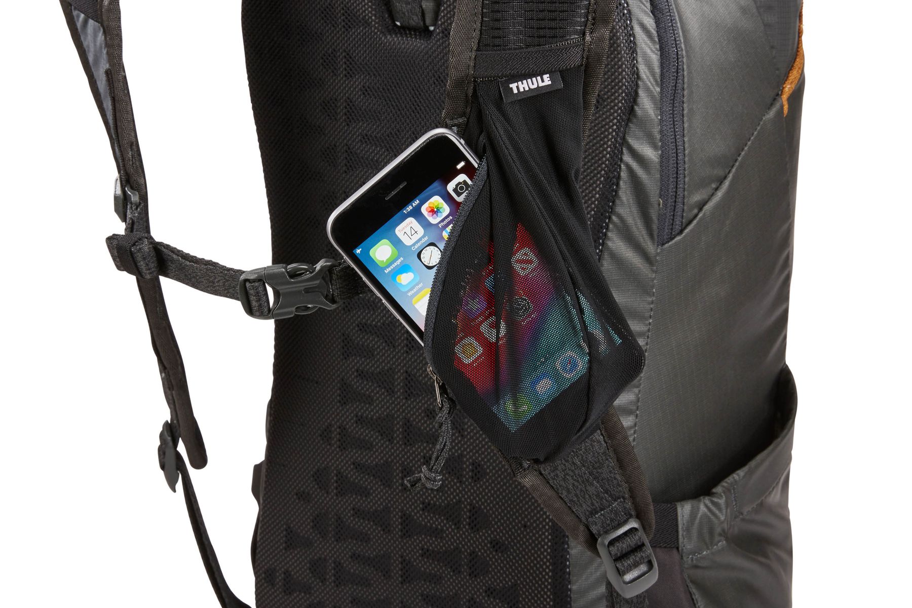 thule stir 20l backpack