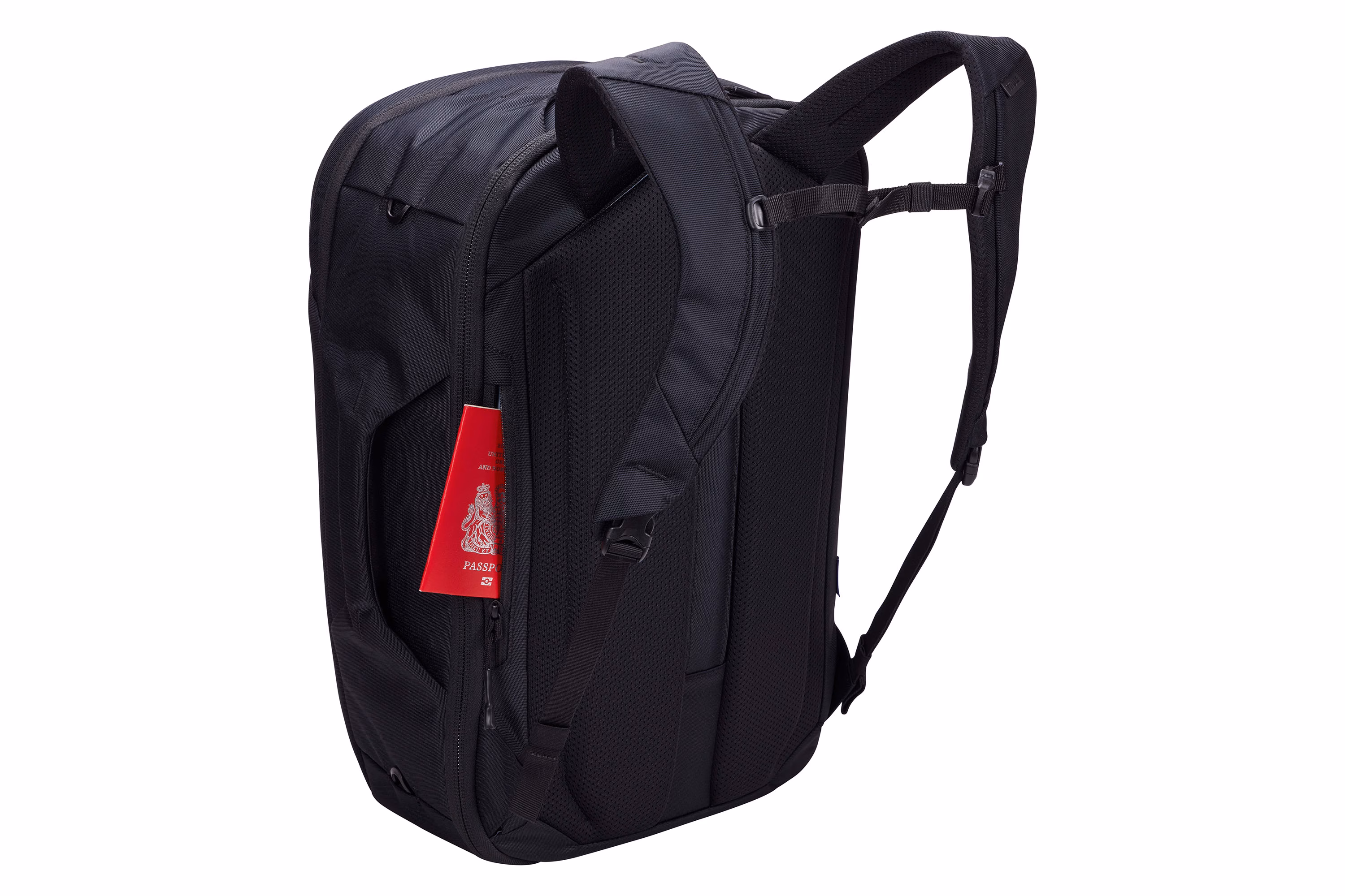 Thule Subterra Convertible Carry On