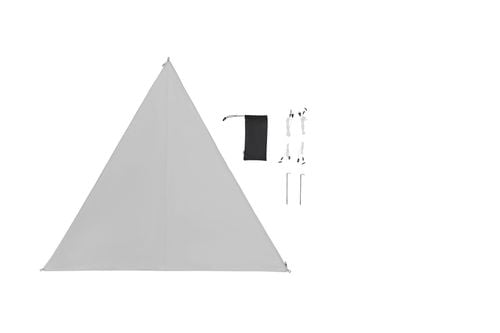 Thule Subsola additional M panel feature