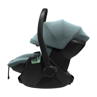 Thule Maple infant car seat mid blue