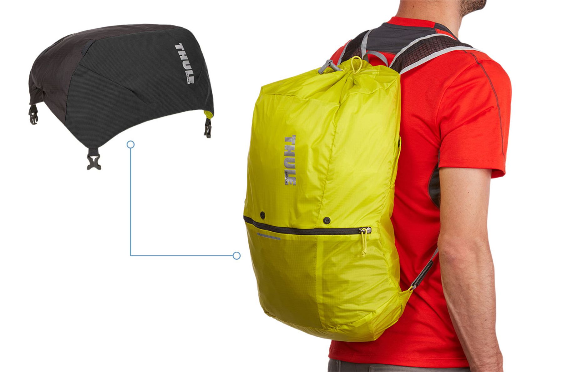 thule guidepost 65l men's