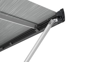 Thule 4200 comp van oval support legs