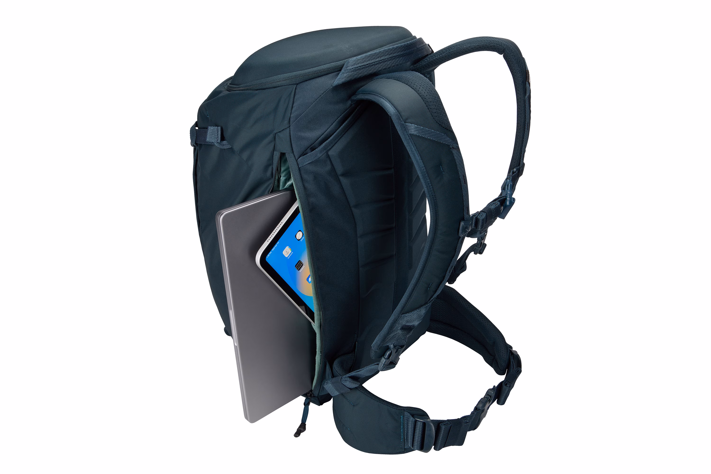 Thule Landmark 40L feature