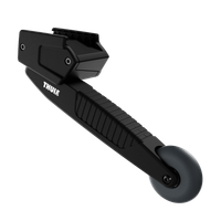 Thule Transport Wheel transport wheel for bike racks black