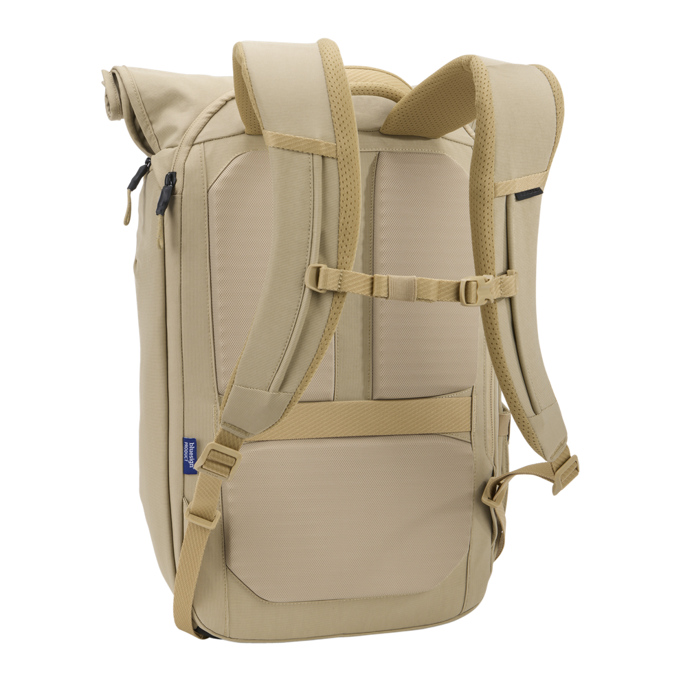 Thule Paramount laptop backpack 24L gentle beige