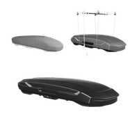 Thule Motion 3 storage bundle