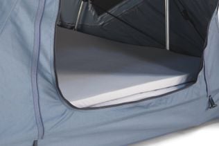 Thule mattress topper feature