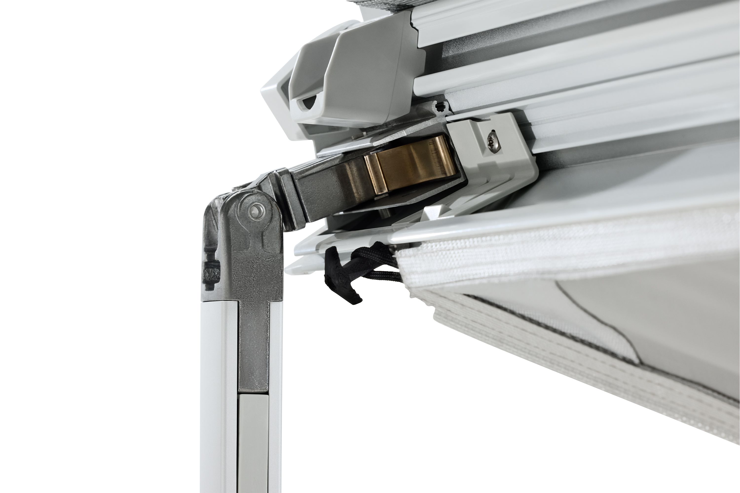 Thule Subsola front packs feature