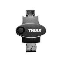 Thule Rapid Crossroad foot for vehicles 4-pack black