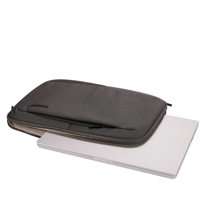 Thule Subterra 2 16'' MacBook sleeve Vetiver Gray