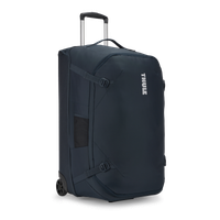 Thule EnRoute 90L wheeled duffel darkest blue