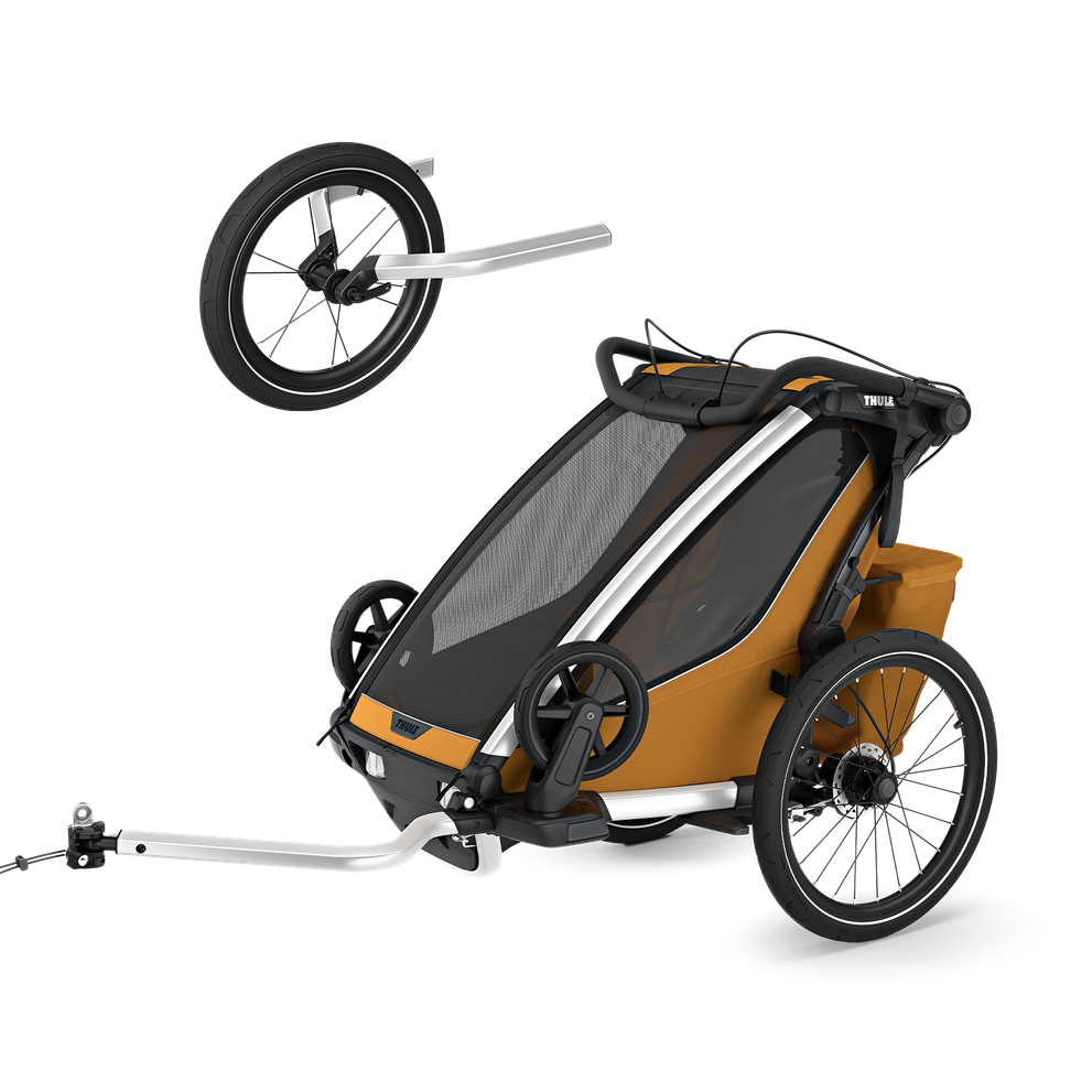 Thule Chariot Sport 2