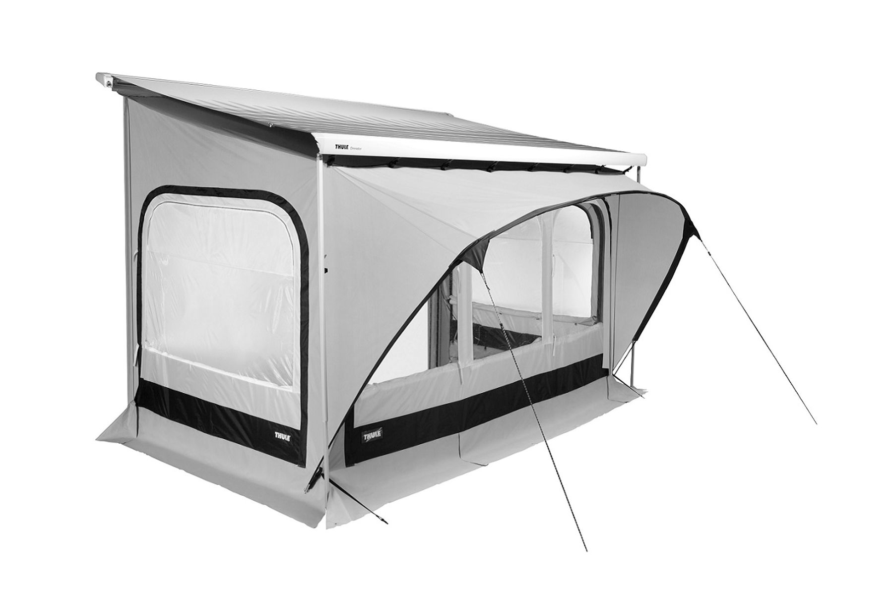 Thule QuickFit | Thule | United Kingdom