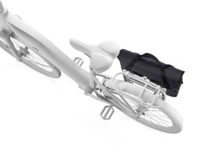 Thule Shield attache with InLock 16" black