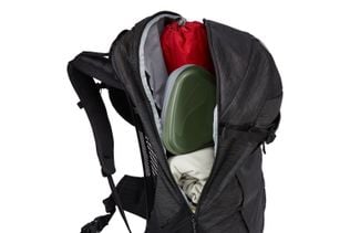 Thule Topio 30L 3204503 - cargo capacity