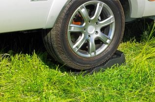 Thule Levelers