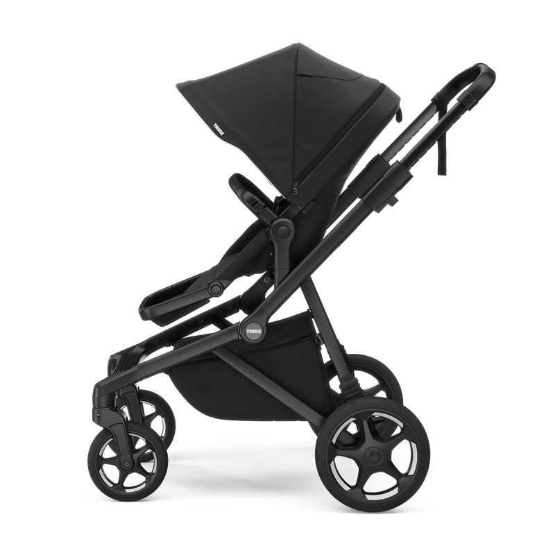 Thule Sleek 2 stroller