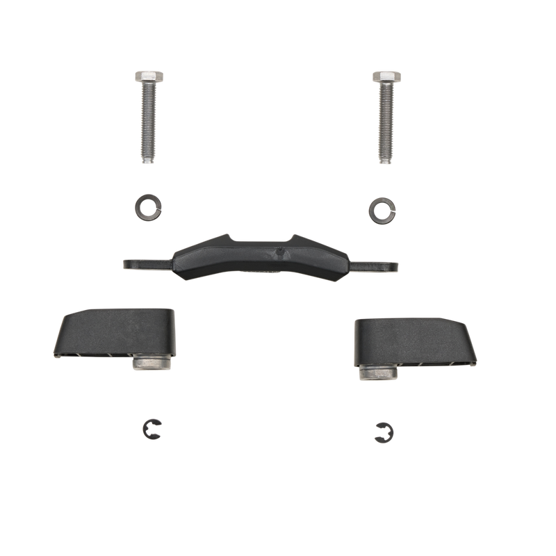 Thule Mounting Brackets rooftop tent mounting brackets