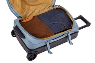 Thule Chasm carry on pond gray