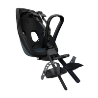 Thule Yepp Nexxt 2 mini Dark slate